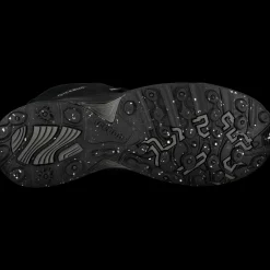 Speed2 Bugrip, Vintersko M/Pigg Herre