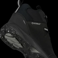 Speed2 Bugrip, Vintersko M/Pigg Herre