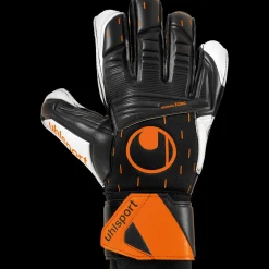 Speed Contact Supersoft, Keeperhanske