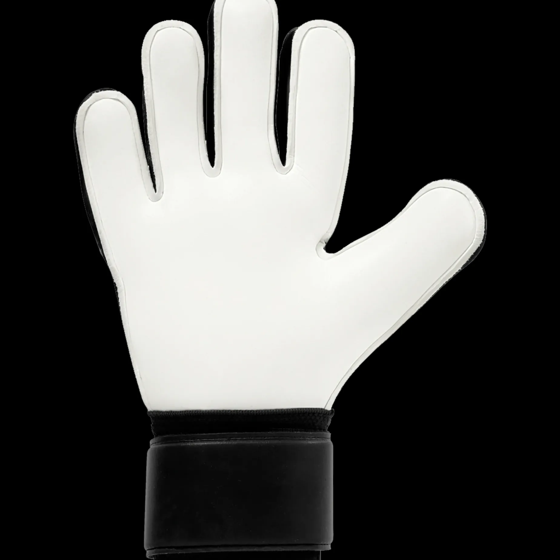 Speed Contact Supersoft, Keeperhanske