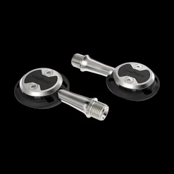Speedplay Aero Pedal System, Aerodynamiske Sykkelpedaler, Landevei Unisex
