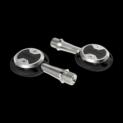 Speedplay Aero Pedal System, Aerodynamiske Sykkelpedaler, Landevei Unisex