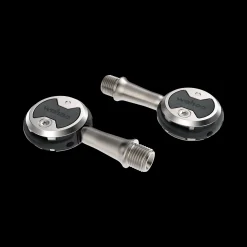 Speedplay Nano Pedal System, Sykkelpedaler, Landevei Unisex