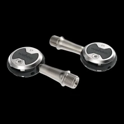 Speedplay Nano Pedal System, Sykkelpedaler, Landevei Unisex