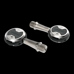 Speedplay Nano Pedal System, Sykkelpedaler, Landevei Unisex