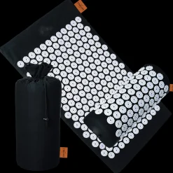 Spike Mat, Spikermatte Med Pute