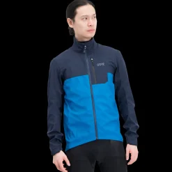 Spirit Gtx Windstopper Jacket, Sykkeljakke Herre
