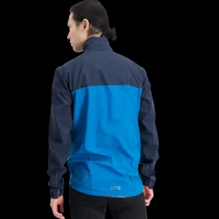 Spirit Gtx Windstopper Jacket, Sykkeljakke Herre