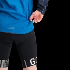 Spirit Gtx Windstopper Jacket, Sykkeljakke Herre