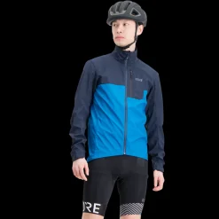 Spirit Gtx Windstopper Jacket, Sykkeljakke Herre