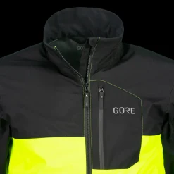 Spirit Gtx Windstopper Jacket, Sykkeljakke Herre
