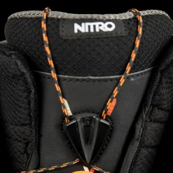 Splitboard Boots Incline Tls 22/23, Backcountry Snowboardstovel Herre