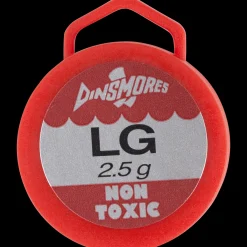 Splithaggel Blyfritt 3G