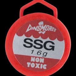 Splithaggel Blyfritt 1,6G