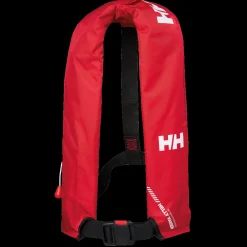 Sport Inflatable Lifejacket, Redningsvest Unisex