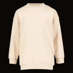 Sportswear Club Fleece, Collegegenser, Junior