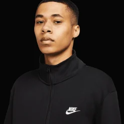 Sportswear Club Half Zip, Genser, Herre