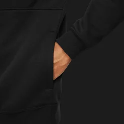 Sportswear Club Half Zip, Genser, Herre