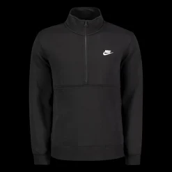 Sportswear Club Half Zip, Genser, Herre
