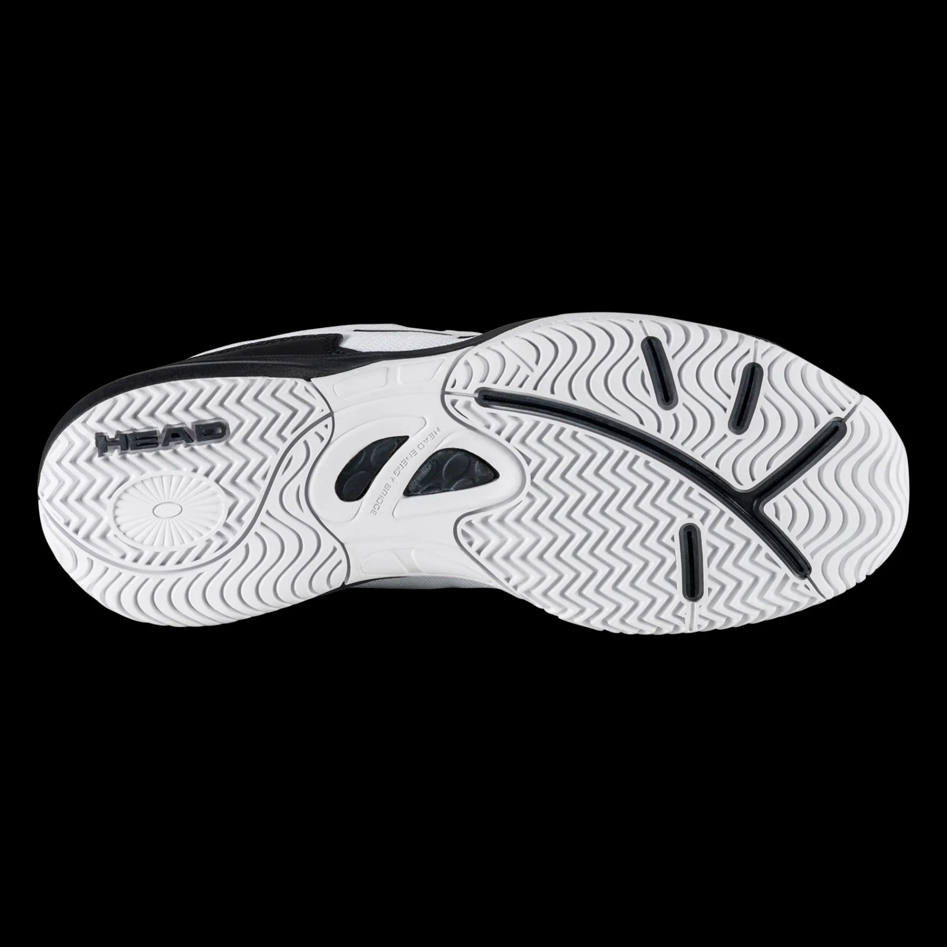 Sprint 3.5 Allcourt, Padelsko, Tennissko, Junior