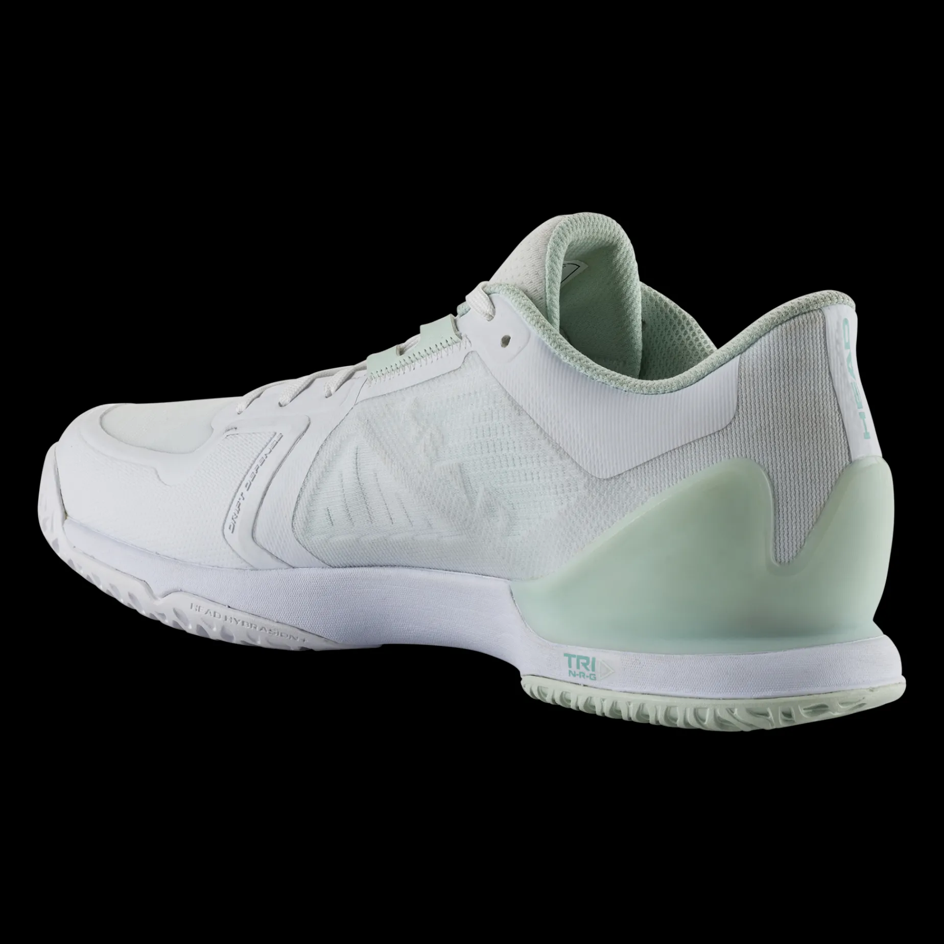 Sprint Pro 3.5 Allcourt, Padelsko, Tennissko, Dame