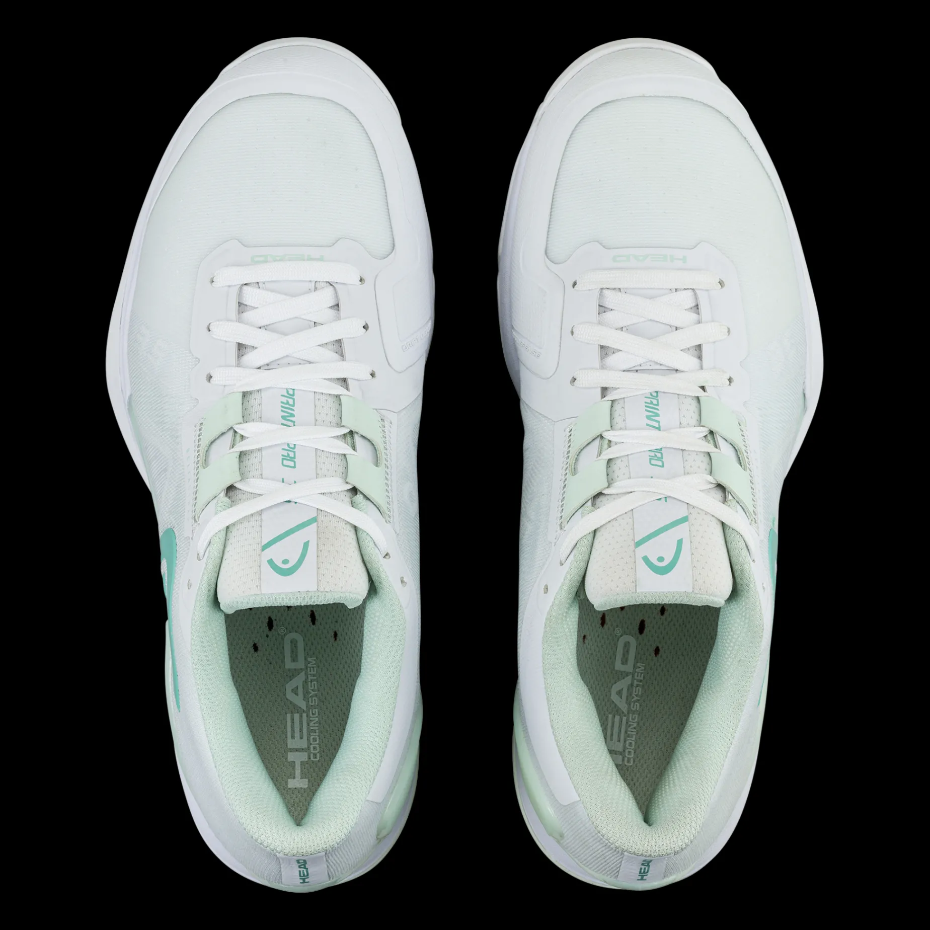 Sprint Pro 3.5 Allcourt, Padelsko, Tennissko, Dame