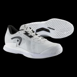 Sprint Pro 3.5 Allcourt, Padelsko, Tennissko, Herre