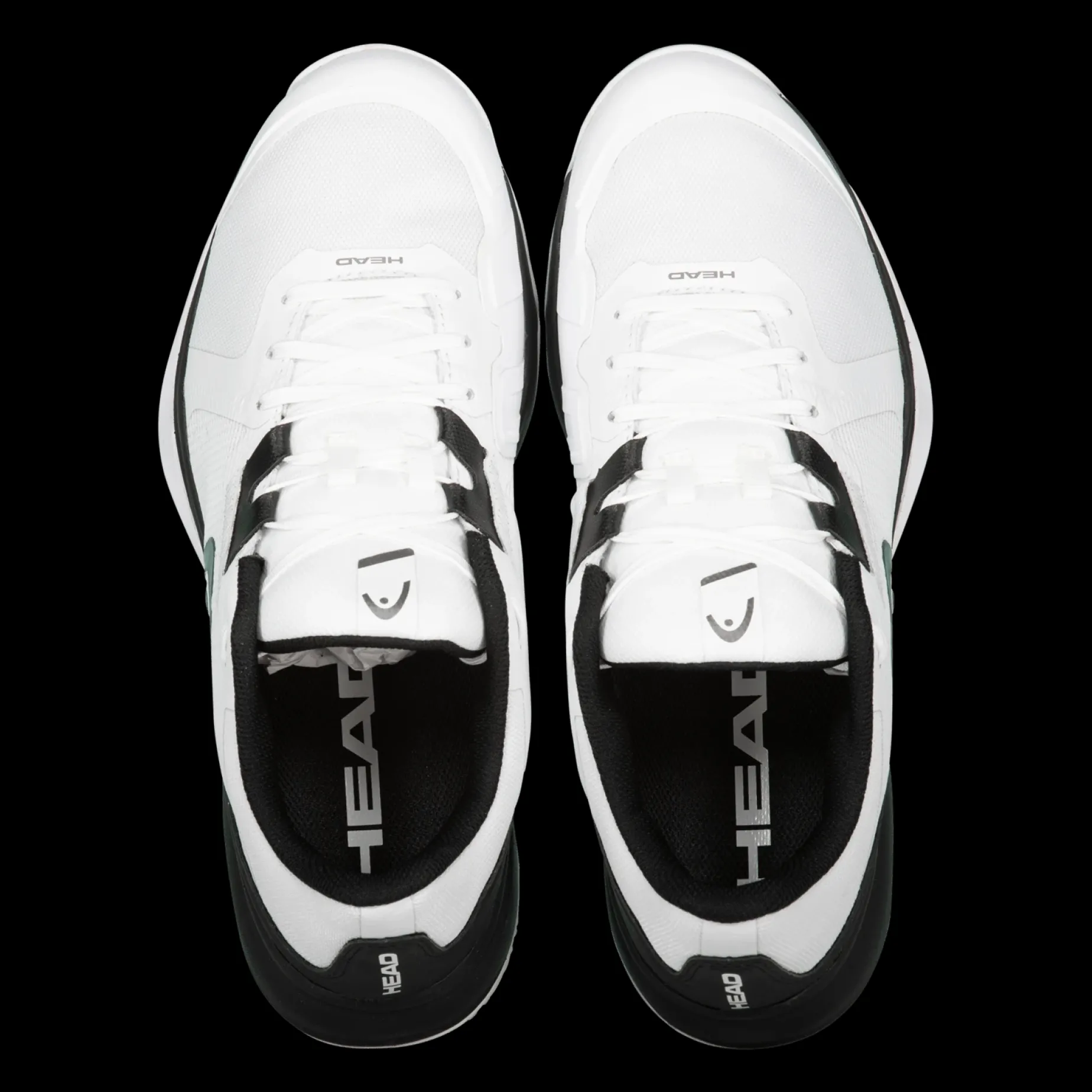 Sprint Team 3.5 Ltd. Allcourt, Padelsko, Tennissko, Herre