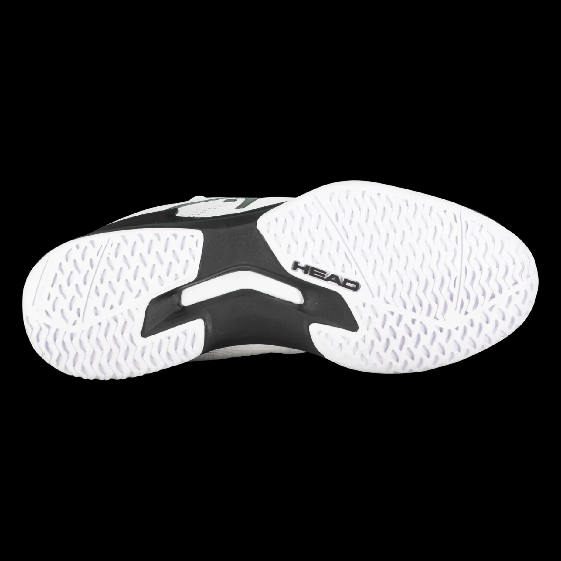 Sprint Team 3.5 Ltd. Allcourt, Padelsko, Tennissko, Herre