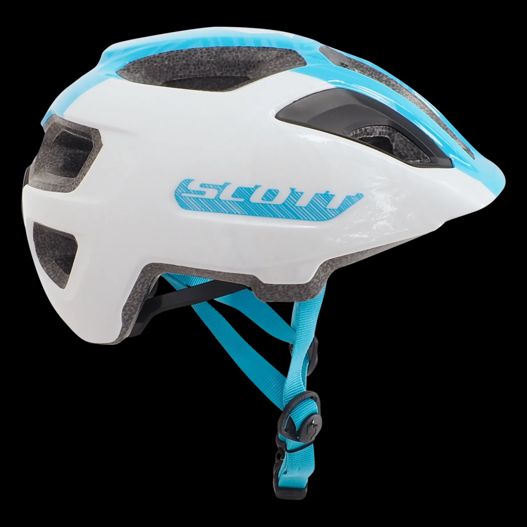 Spunto Jr 22, Sykkelhjelm, Barn/Junior