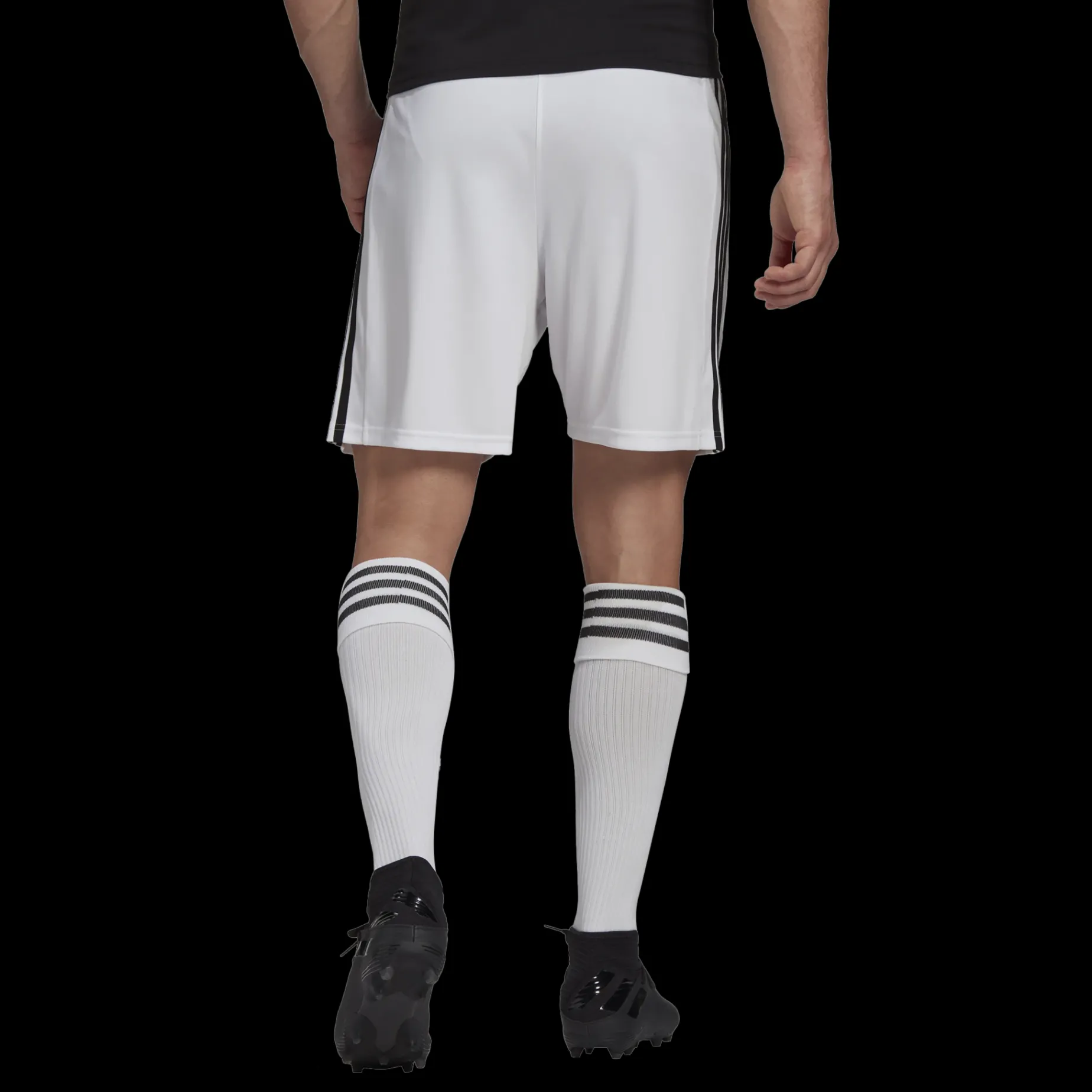 Squadra 21 Short, Fotballshorts, Herre