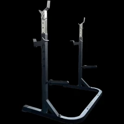 Squat Rack, Vektstangstativ