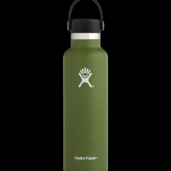 Standard Mouth With Standard Flex Cap, 621 Ml, Drikkeflaske