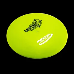 Star Driver Leopard 165-169G, Frisbeegolf
