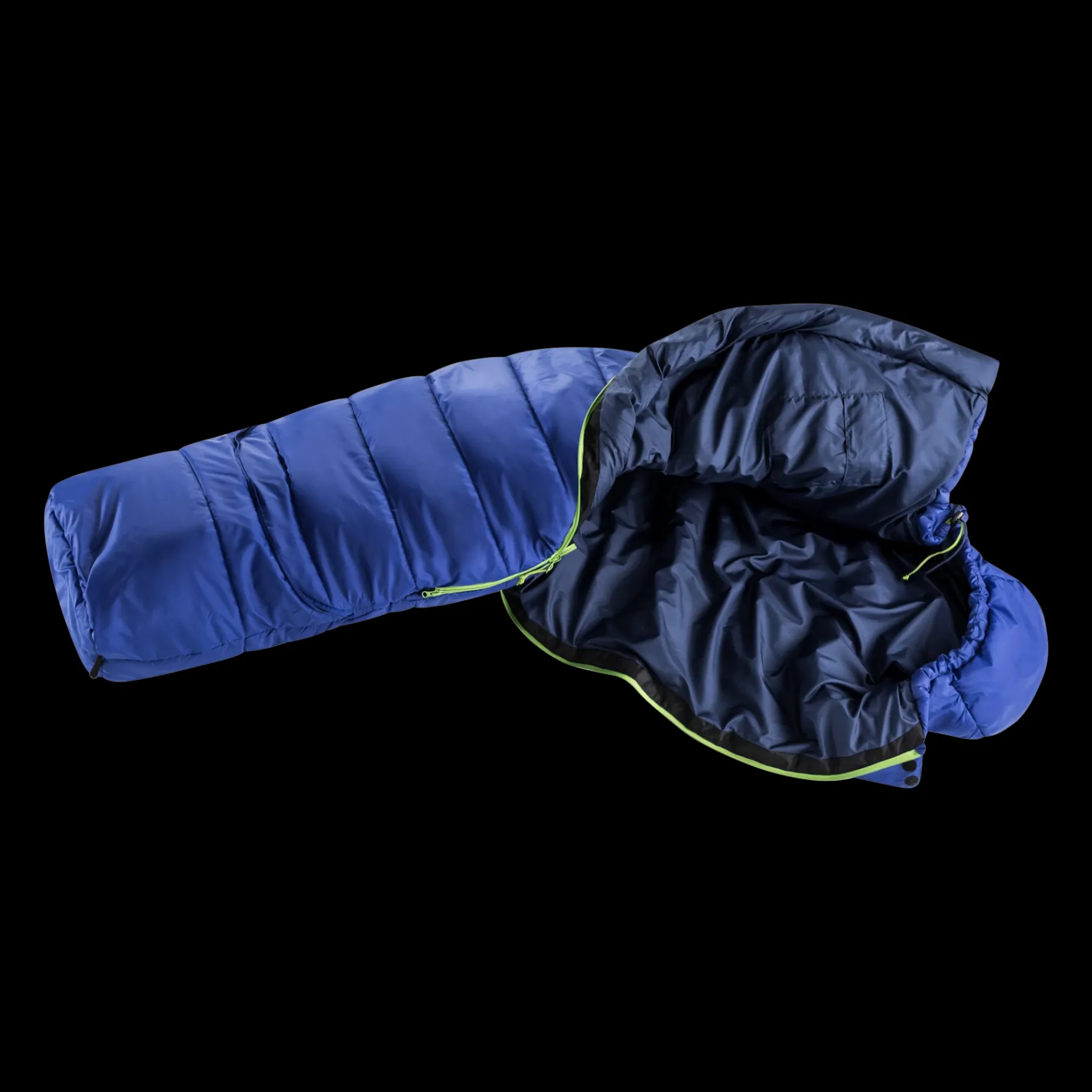 Starlight, Sovepose Junior