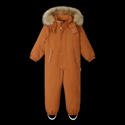 Stavanger Winter Overall, Vinterdress Barn