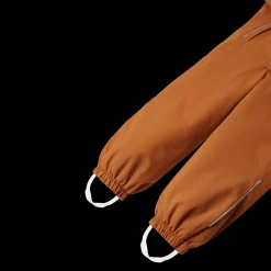 Stavanger Winter Overall, Vinterdress Barn