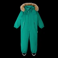 Stavanger Winter Overall, Vinterdress Barn