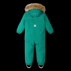 Stavanger Winter Overall, Vinterdress Barn