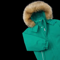 Stavanger Winter Overall, Vinterdress Barn