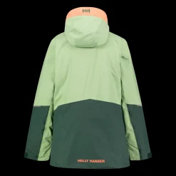 Stellar Jacket, Alpinjakke Junior