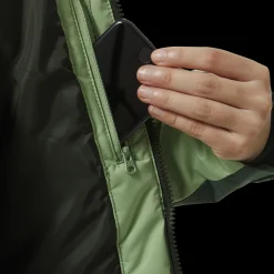 Stellar Jacket, Alpinjakke Junior