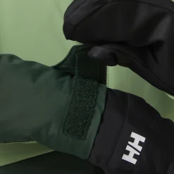 Stellar Jacket, Alpinjakke Junior