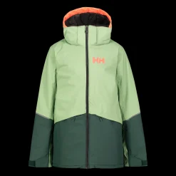 Stellar Jacket, Alpinjakke Junior