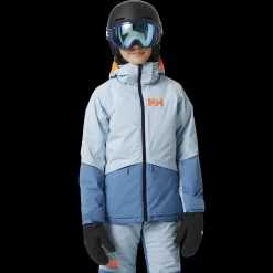 Stellar Jacket, Alpinjakke Junior