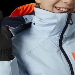 Stellar Jacket, Alpinjakke Junior