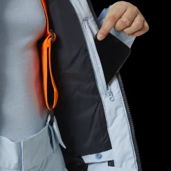 Stellar Jacket, Alpinjakke Junior