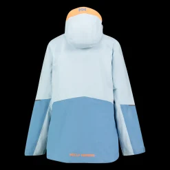 Stellar Jacket, Alpinjakke Junior