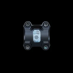 Stem Discover Svart 80Mm /31.8Mm/ +- 6/All, Sykkelstem Unisex