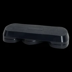 Step Bench, Steppekasse